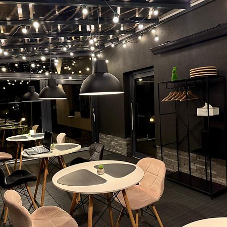 Vila Garufa Wellness & Spa Vysoké Tatry Esterno foto