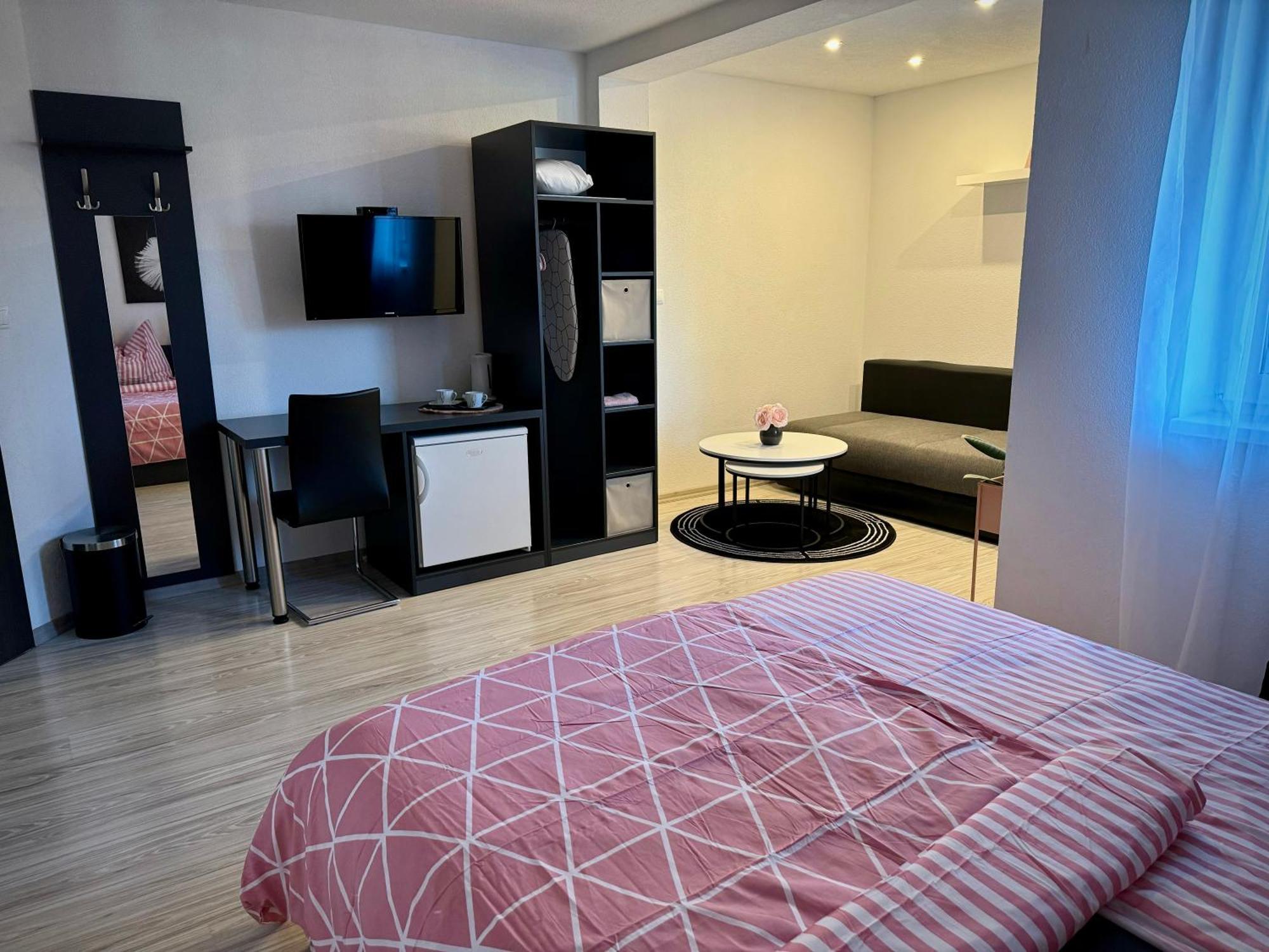 Vila Garufa Wellness & Spa Vysoké Tatry Esterno foto