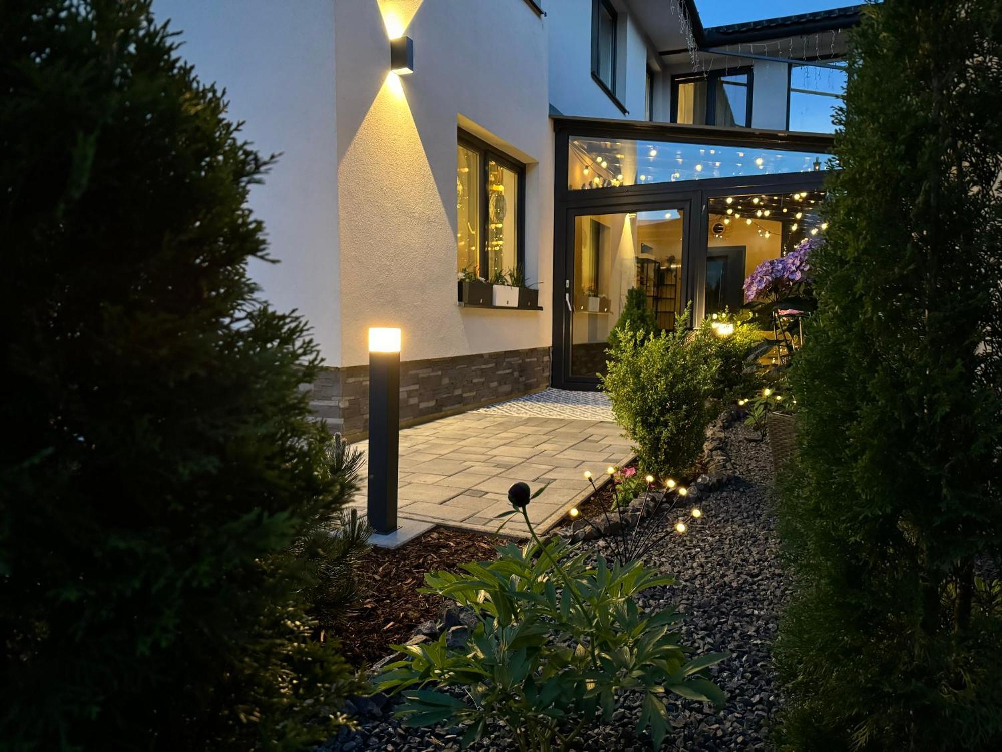 Vila Garufa Wellness & Spa Vysoké Tatry Esterno foto