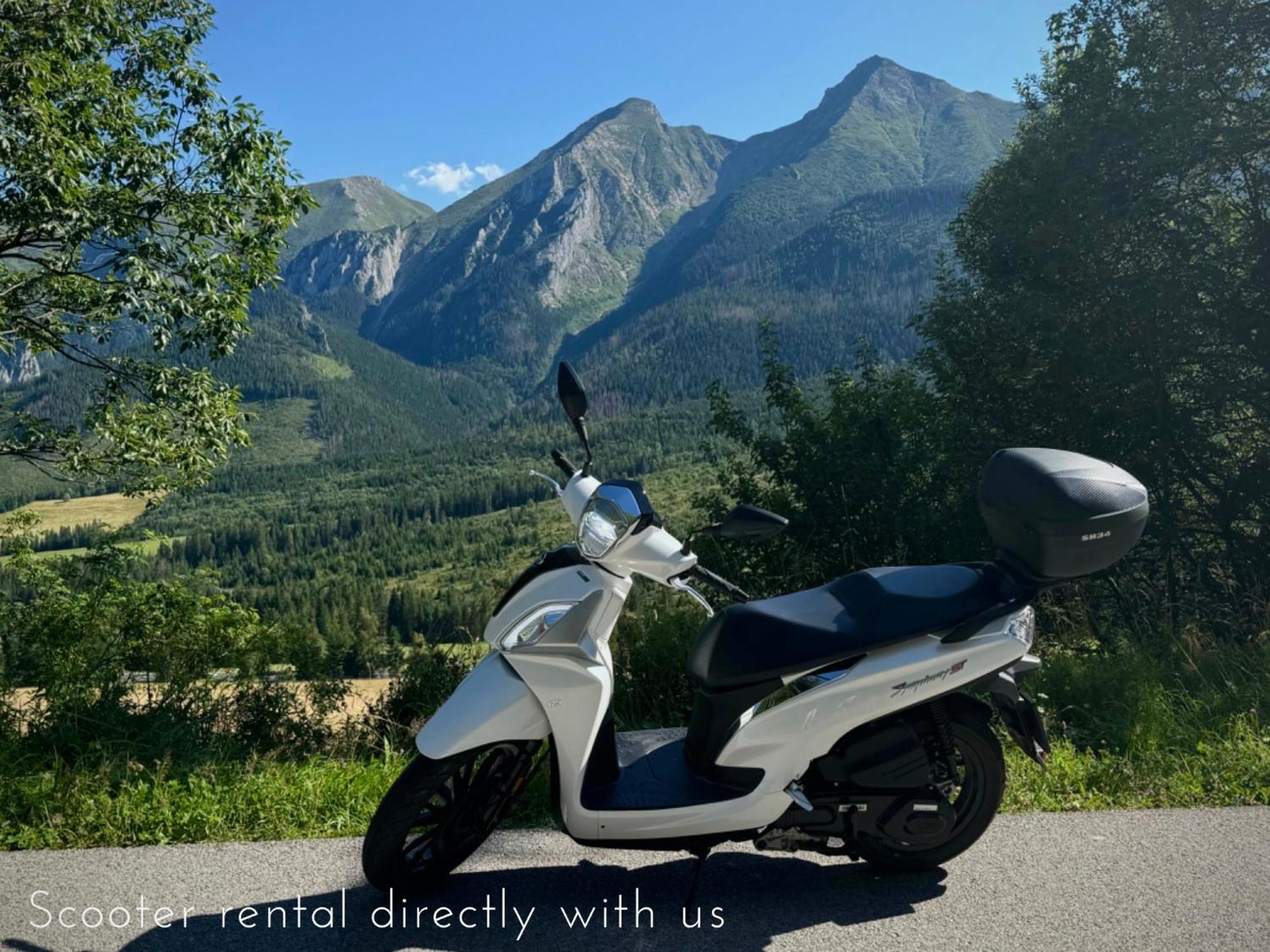 Vila Garufa Wellness & Spa Vysoké Tatry Esterno foto