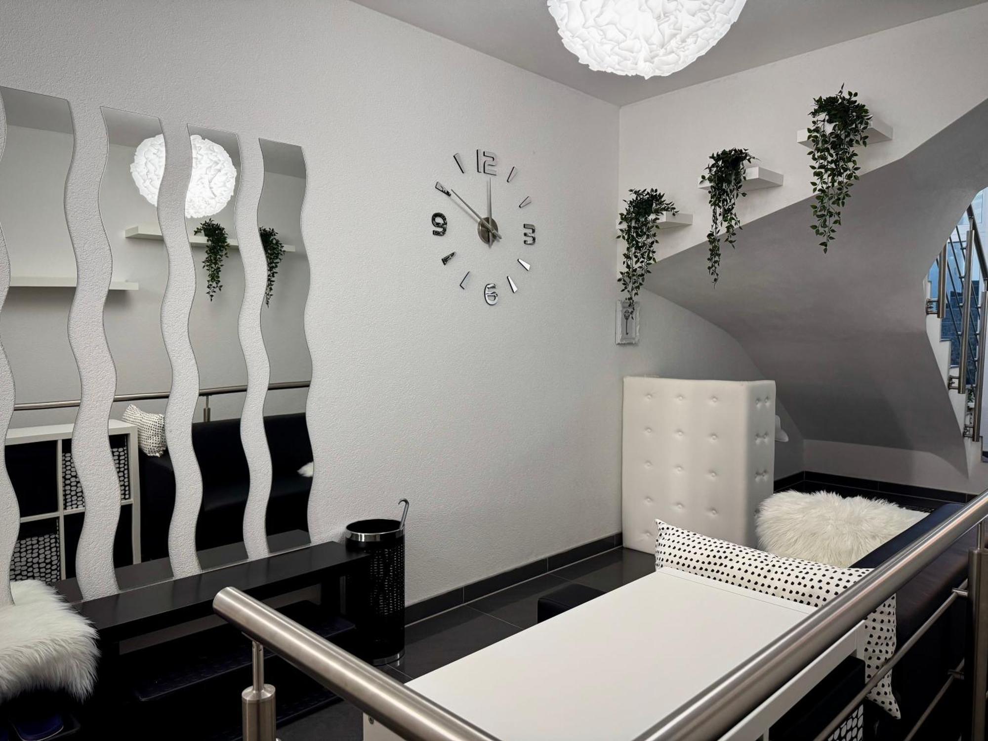 Vila Garufa Wellness & Spa Vysoké Tatry Esterno foto