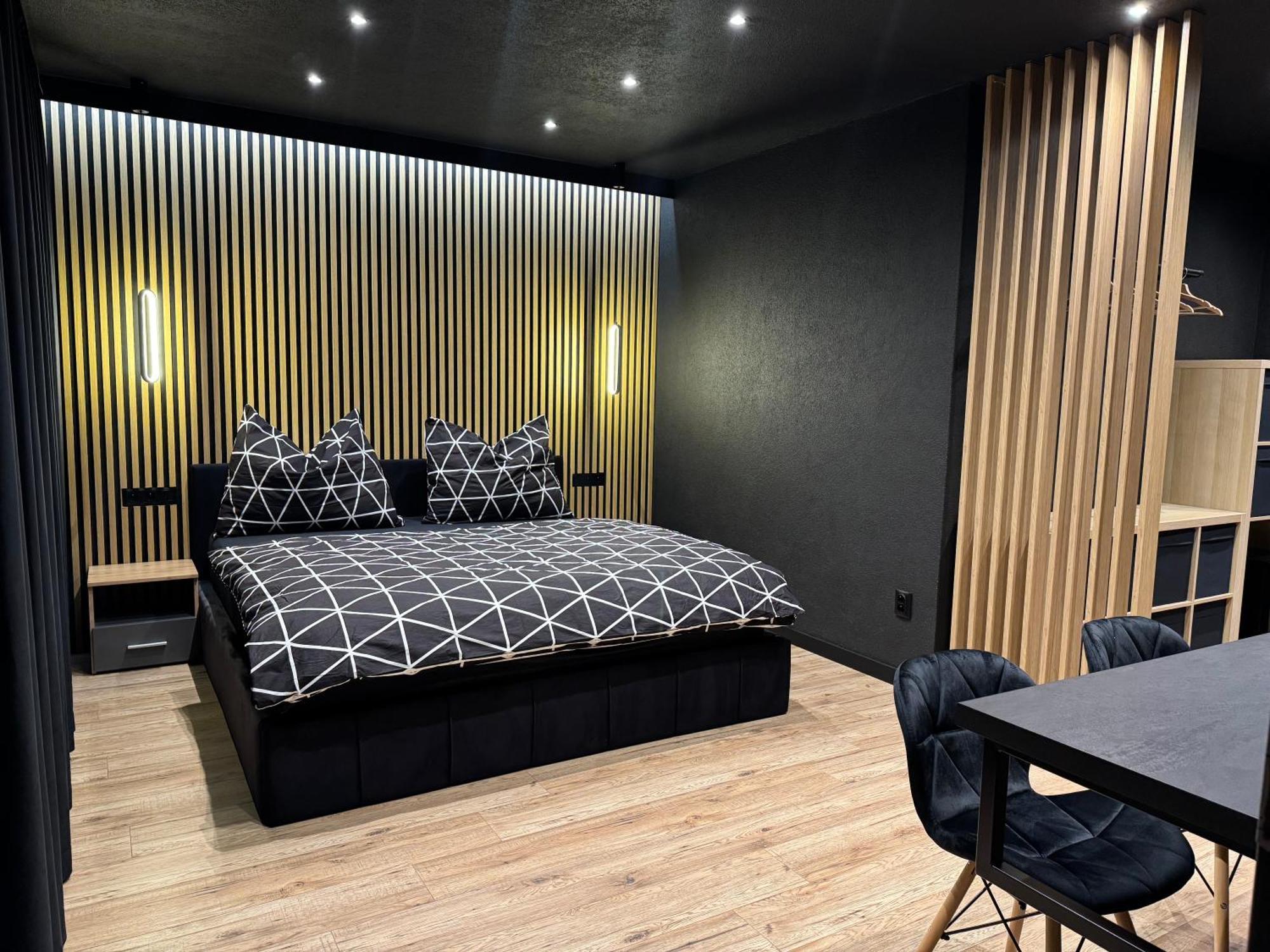 Vila Garufa Wellness & Spa Vysoké Tatry Esterno foto